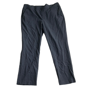 Time and Tru Charcoal Gray Pants